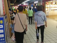 -山姆士超市(兴华街店)