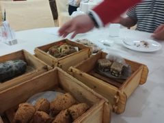 -市民中心-餐厅