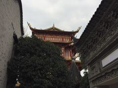 -龙潭水乡