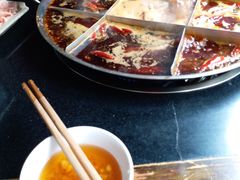 -叶记鲜鹅肠火锅城(聚丰锦绣盛世店)