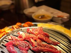 -三代烤肉(保利广场店)
