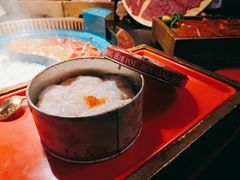 蟹籽虾滑-吼堂老火锅(万寿宫店)