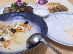 -大水车公馆·顺德菜·妈姐菜(均安店)