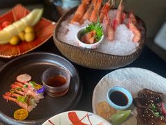 -花潮料理艺食馆(SM新生活广场店)