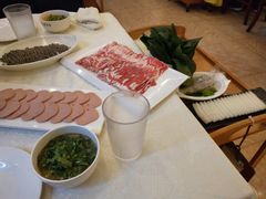 -东来顺饭庄(天坛店)