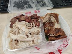 -斩料烧腊世家(兴盛路店)