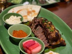 -君悦酒店·1881·北京烤鸭