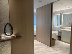 -深圳国际会展中心希尔顿酒店(前海华发冰雪世界店)