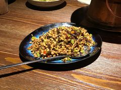 黑三剁-浩海火烧云傣家菜(京广店)