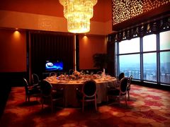包厢-南苑环球酒店云顶高级中餐厅(鄞县大道店)