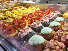 -PAOPAO Bakery&Café(港汇店)