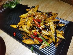 想吃的茄子-四小姐的店(泉舜店)