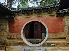 -建水文庙