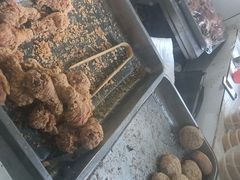 -满记烧饼(牛街东里小区一区店)