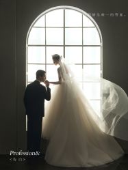 -蒙娜丽莎婚纱摄影·旅拍