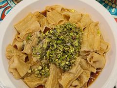 -楼兰古丽·新疆菜(大唐西市店)
