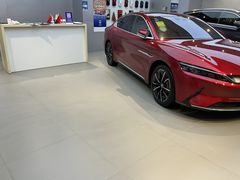 -比亚迪汽车(环球港店)