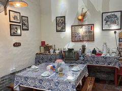 -米庄·原味私房菜(骏壹万邦店)
