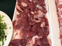 -阳坊大都涮羊肉(阳坊总店)