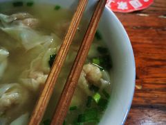 -颗颗香马边杨抄手(春华路店)