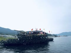 -松花湖风景名胜区