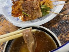 -徐军老汤店