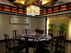 包厢-浑河北岸小酒馆(银河丽湾店)