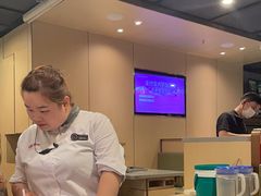 -海底捞火锅(杭州萧山宝龙广场店)