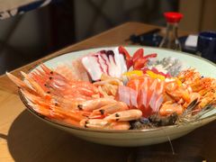 -松岛日本料理(汾江路店)
