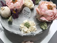 -BON CAKE(华贸购物中心店)