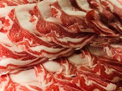 -常赢三兄弟·清真涮肉·清真炒菜(朝阳新城店)