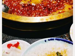 -巴蜀大宅门火锅(北大街店)