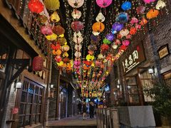 -重庆十八梯传统风貌区