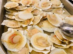 -海天一色海景自助餐厅(西港花园店)