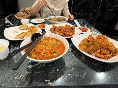 -桃园中华料理炸酱面(燕儿岛路店)