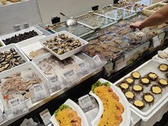 -映像威海·海鲜味道(经区店)