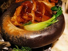 -绿茶餐厅(乐峰广场店)