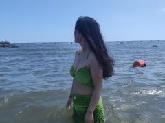 -老虎石海上公园