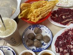-贵宾牛·潮汕牛肉火锅(珠池总店)