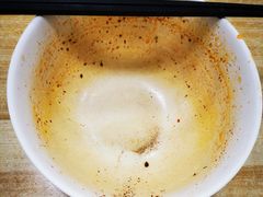 -玉香宫河州牛肉拉面