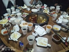 -傣妹火锅(南京东路一店)