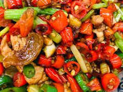 小炒肉-潇湘阁(三里屯SOHO店)