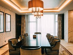 -广交会威斯汀酒店