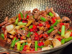 -小厨娘金榜题名(夫子庙秦淮河店)