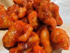 -费大厨辣椒炒肉(悠唐购物中心店)