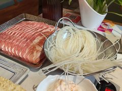 -螺大喜螺蛳粉火锅(雍和宫店)