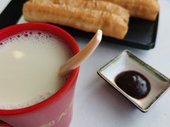 豆浆油条套餐-永和大王(万顺路店)