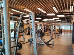 -燃坊JEN ACTIVE游泳健身中心·深圳前海JEN酒店