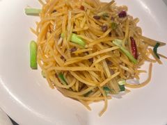 -茄子恰恰·新云南小炒(金池购物中心店)