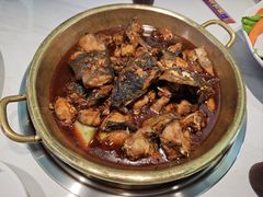 -涿派·炝锅鱼(涿州店)